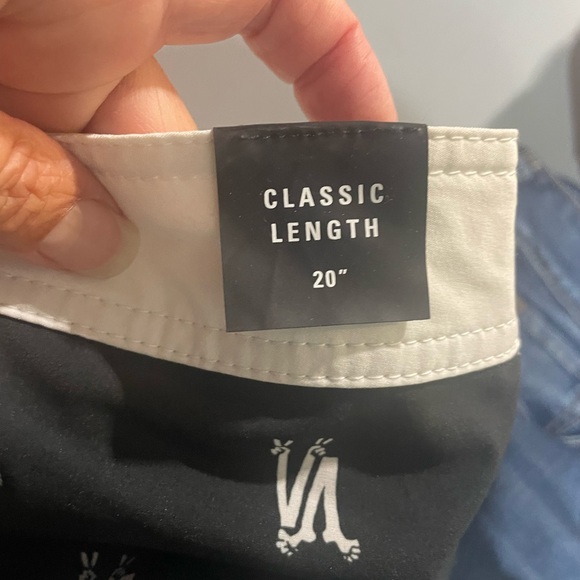 Men’s swim trunks - Picture 3 of 5